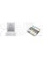 : Professional Sulu Boya : Metal Kutu Set : 24 x Yarım Tablet 2