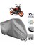 Ktm 200 Duke Vinleks Motor Brandası (Bağlantı, Kilit Uyumlu) 2