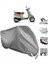 Vespa Lxv 125 Vinleks Motor Brandası Arka Çanta Uyumlu 2