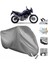 Kawasaki Kle 500 Vinleks Motor Brandası (Bağlantı, Kilit Uyumlu) 2