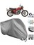 Honda Cb 750 Vinleks Motor Brandası (Bağlantı, Kilit Uyumlu) 2