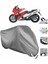 Honda Cbr 1000 F Vinleks Motor Brandası (Bağlantı, Kilit Uyumlu) 2