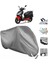 Asya As 150 T Vinleks Motor Brandası (Bağlantı, Kilit Uyumlu) 2