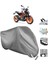 Ktm 390 Duke Vinleks Motor Brandası (Bağlantı, Kilit Uyumlu) 2