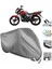 Zongshen Zs 125 Vinleks Motor Brandası (Bağlantı, Kilit Uyumlu) 2