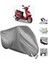 Suzuki An 125 Hk Vinleks Motor Brandası (Bağlantı, Kilit Uyumlu) 2
