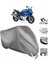 Suzuki Gsx 650 F Vinleks Motor Brandası (Bağlantı, Kilit Uyumlu) 2