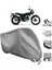 Suzuki Vanvan 125 Vinleks Motor Brandası (Bağlantı, Kilit Uyumlu) 2