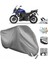 Triumph Tiger Explorer Xrx Vinleks Motor Brandası (Bağlantı, Kilit Uyumlu) 2