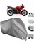 Tvs Apache Rtr 150 Vinleks Motor Brandası (Bağlantı, Kilit Uyumlu) 2