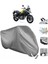 Suzuki V-Strom DL650 Vinleks Motor Brandası (Bağlantı, Kilit Uyumlu) 2