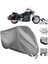 Triumph Rocket 3 Touring Vinleks Motor Brandası (Bağlantı, Kilit Uyumlu) 2