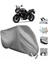 Yamaha Fz6 Fazer S2 Abs Vinleks Motor Brandası (Bağlantı, Kilit Uyumlu) 2