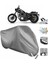 Yamaha XV950R Vinleks Motor Brandası (Bağlantı, Kilit Uyumlu) 2
