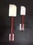 Silikon Spatula 2'li Set 1