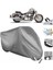 Honda Vtx 1300 S Vinleks Motor Brandası Arka Çanta Uyumlu 2