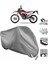 Honda Crf 250 L Vinleks Motor Brandası Arka Çanta Uyumlu 2