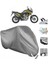 Honda Xl 700 Transalp Vinleks Motor Brandası Arka Çanta Uyumlu 2