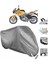 Bmw F 650 Cs Vinleks Motor Brandası (Bağlantı, Kilit Uyumlu) 2