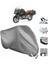 Bmw R 1200 Rt Vinleks Motor Brandası (Bağlantı, Kilit Uyumlu) 2