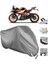 Ktm 390 Rc Vinleks Motor Brandası Arka Çanta Uyumlu 2