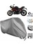 Triumph Speed Triple R Vinleks Motor Brandası Arka Çanta Uyumlu 2