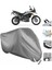 Triumph Tiger 900 Vinleks Motor Brandası Arka Çanta Uyumlu 2
