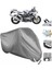Honda Cbr 600 F Sport Vinleks Motor Brandası (Bağlantı, Kilit Uyumlu) 2