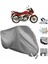 Honda Cbf 150 Vinleks Motor Brandası (Bağlantı, Kilit Uyumlu) 2