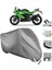 Kawasaki Ninja 250SL Vinleks Motor Brandası (Bağlantı, Kilit Uyumlu) 2