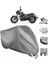 Keeway Land Cruiser 250 Vinleks Motor Brandası (Bağlantı, Kilit Uyumlu) 2