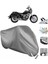 Keeway Super Light 150 Vinleks Motor Brandası (Bağlantı, Kilit Uyumlu) 2