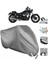 Triumph Thunderbird Storm Vinleks Motor Brandası Arka Çanta Uyumlu 2