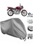 Honda Cbf 250 Vinleks Motor Brandası (Bağlantı, Kilit Uyumlu) 2