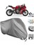 Honda Cbr 650 F Vinleks Motor Brandası (Bağlantı, Kilit Uyumlu) 2