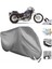 Honda Vt 600 Shadow Vinleks Motor Brandası (Bağlantı, Kilit Uyumlu) 2