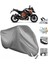 Ktm 1290 Super Duke Gt Vinleks Motor Brandası (Bağlantı, Kilit Uyumlu) 2