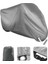 Ducati Multistrada 950 Touring Pack Vinleks Motor Brandası (Bağlantı, Kilit Uyumlu) 1