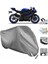 Yamaha Yzf R6 Vinleks Motor Brandası Arka Çanta Uyumlu 2