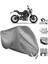 Ktm 200 Duke Abs Vinleks Motor Brandası (Bağlantı, Kilit Uyumlu) 2