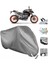 Ktm 790 Duke Vinleks Motor Brandası (Bağlantı, Kilit Uyumlu) 2