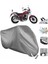 Falcon Crown 150 Vinleks Motor Brandası (Bağlantı, Kilit Uyumlu) 2