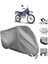 Kanuni Cross 250 Vinleks Motor Brandası (Bağlantı, Kilit Uyumlu) 2