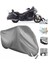 Honda Goldwing F6B Vinleks Motor Brandası (Bağlantı, Kilit Uyumlu) 2
