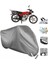 Rmg Moto Gusto Star 100 Vinleks Motor Brandası (Bağlantı, Kilit Uyumlu) 2