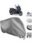 Yamaha X-Max 250 Vinleks Motor Brandası (Bağlantı, Kilit Uyumlu) 2