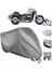 Suzuki Vl 800 Intruder Vinleks Motor Brandası (Bağlantı, Kilit Uyumlu) 2