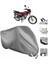 Zealsun Zs 125-2 Vinleks Motor Brandası (Bağlantı, Kilit Uyumlu) 2