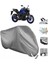 Yamaha Mt-25 Abs Vinleks Motor Brandası (Bağlantı, Kilit Uyumlu) 2