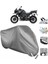 Triumph Tiger 1200 Xca Vinleks Motor Brandası (Bağlantı, Kilit Uyumlu) 2